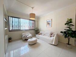 Blk 433 Choa Chu Kang Avenue 4 (Choa Chu Kang), HDB 5 Rooms #602636291